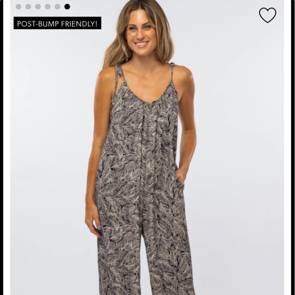 Jumpsuit